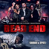 Patrick Savage & Holeg Spies - Dead End