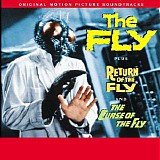 Paul Sawtell & Bert Shefter - Return of The Fly