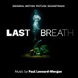 Paul Leonard-Morgan - Last Breath