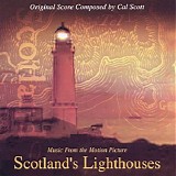 Cal Scott - Scotland's Lighthouses