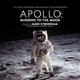 James Everingham - Apollo: Missions To The Moon