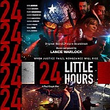 Lance Warlock - 24 Little Hours