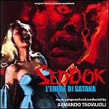 Armando Trovaioli - Seddok, L'Erede di Satana