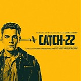 Rupert Gregson-Williams & Harry Gregson-Williams - Catch-22