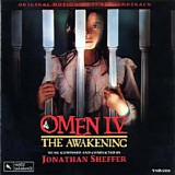 Jonathan Sheffer - Omen IV: The Awakening