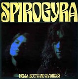 Spirogyra - Bells, Boots And Shambles  (Ltd.Edition, Unofficial Release)