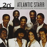 Atlantic Starr - 20th Century Masters - The Best of Atlantic Starr (The Millennium Collection)