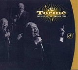 Mel Torme - The Best Of The Concord Years