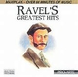 Ravel's Greatest Hits - Ravel's Greatest Hits