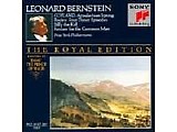 New York Philharmonic-Leonard Bernstein - Bernstein Century-Copland