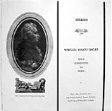 Jean-Franqois Paillard - Wolfgang Amadeus Mozart Four Concertos for Horn