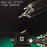 Jean-Luc Ponty - Cosmic Messenger