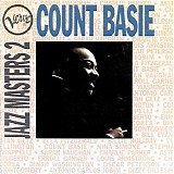 Count Basie - Verve Jazz Masters 2