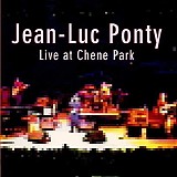 Jean-Luc Ponty - Live at Chene Park