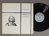 Claudio Scimone - Antonio Vivaldi Six Concerti, Op. XII