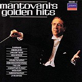 Mantovani Orchestra - Mantovani's Golden Hits