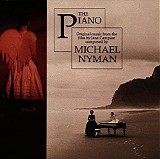 Michael Nyman - Nyman: The Piano