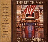 The Beach Boys - Stars & Stripes Vol. 1