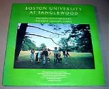 The Young Artists Orchestra - Boston University at Tanglewood