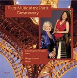 Julia Bogorad-Kogan - Flute Music of the Paris Conservatory