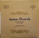 Werner Andreas Albert - Anton Dvorak New World Symphony