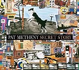 Pat Metheny - Secret Story