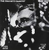 Stan Getz - Pure Getz