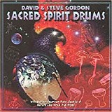 David & Steve Gordon - Sacred Spirit Drums