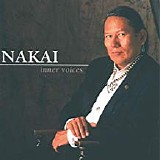 Carlos Nakai - Inner Voices