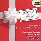 Erich Kunzel and the Cincinnati Pops Orchestra - Christmas With The Pops