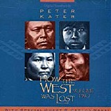 Peter Kater - How the West Was Lost: Volume Two