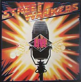 Streetwalkers - Live