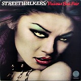 Streetwalkers - Vicious But Fair