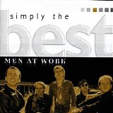 Men At Work - Simply The Best