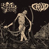 Black Tomb & Crud - Black Tomb/Crud