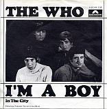 The Who - I'm A Boy