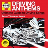 HAYNES DRIVING ANTHEMS / VARIOUS - Haynes' Driving Anthems