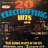 Various artists - 20 Electrifying Hits