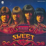 The Sweet - Strung Up