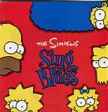 Simpsons, The - The Simpsons Sing The Blues