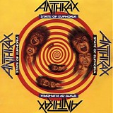 Anthrax - State of Euphoria