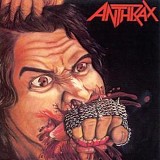 Anthrax - Fistful Of Metal