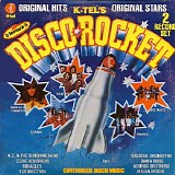 Various artists - Disco Rocket