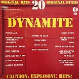 Various artists - Dynamite