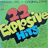 Various artists - 22 Explosive Hits Vol. 2