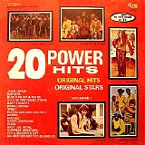 Various artists - 20 Power Hits Vol.1