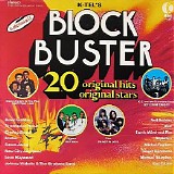 Various artists - Block Buster