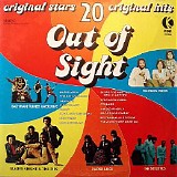 Various artists - Out Of Sight