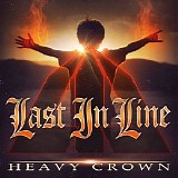 Last In Line - Heavy Crown (Japan)