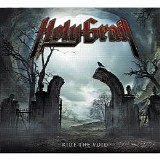 Holy Grail - Ride the Void